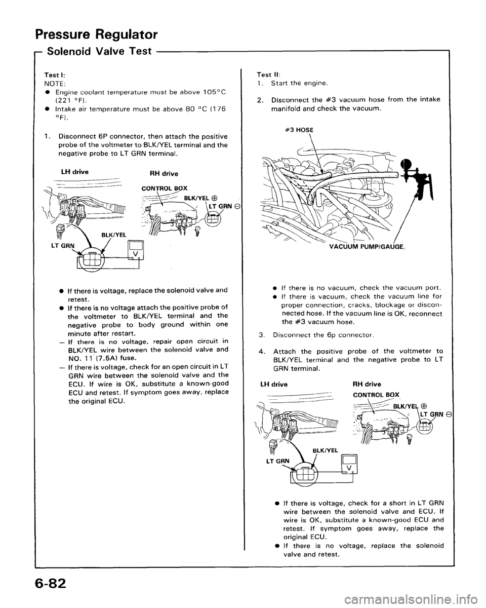 ACURA LEGEND 1998 Service Repair Manual ACURA LEGEND 1998 Service Repair Manual