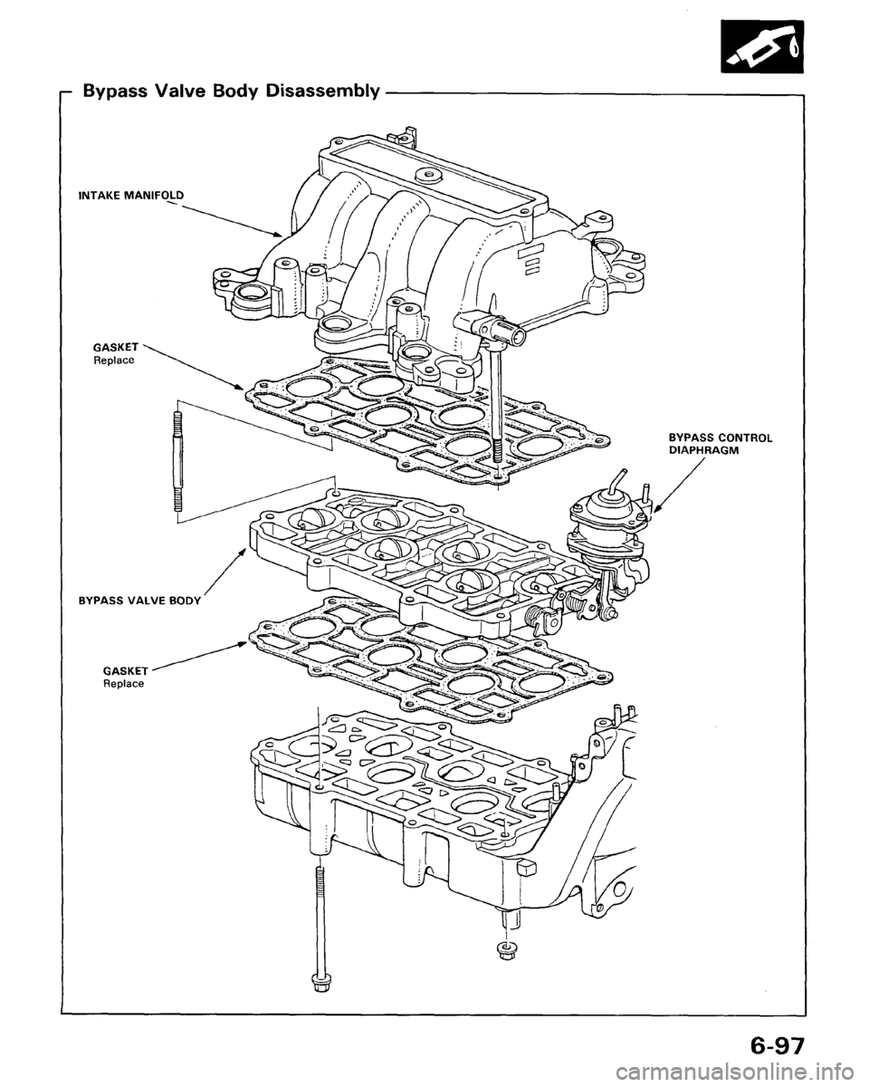 ACURA LEGEND 1998 Service Repair Manual ACURA LEGEND 1998 Service Repair Manual