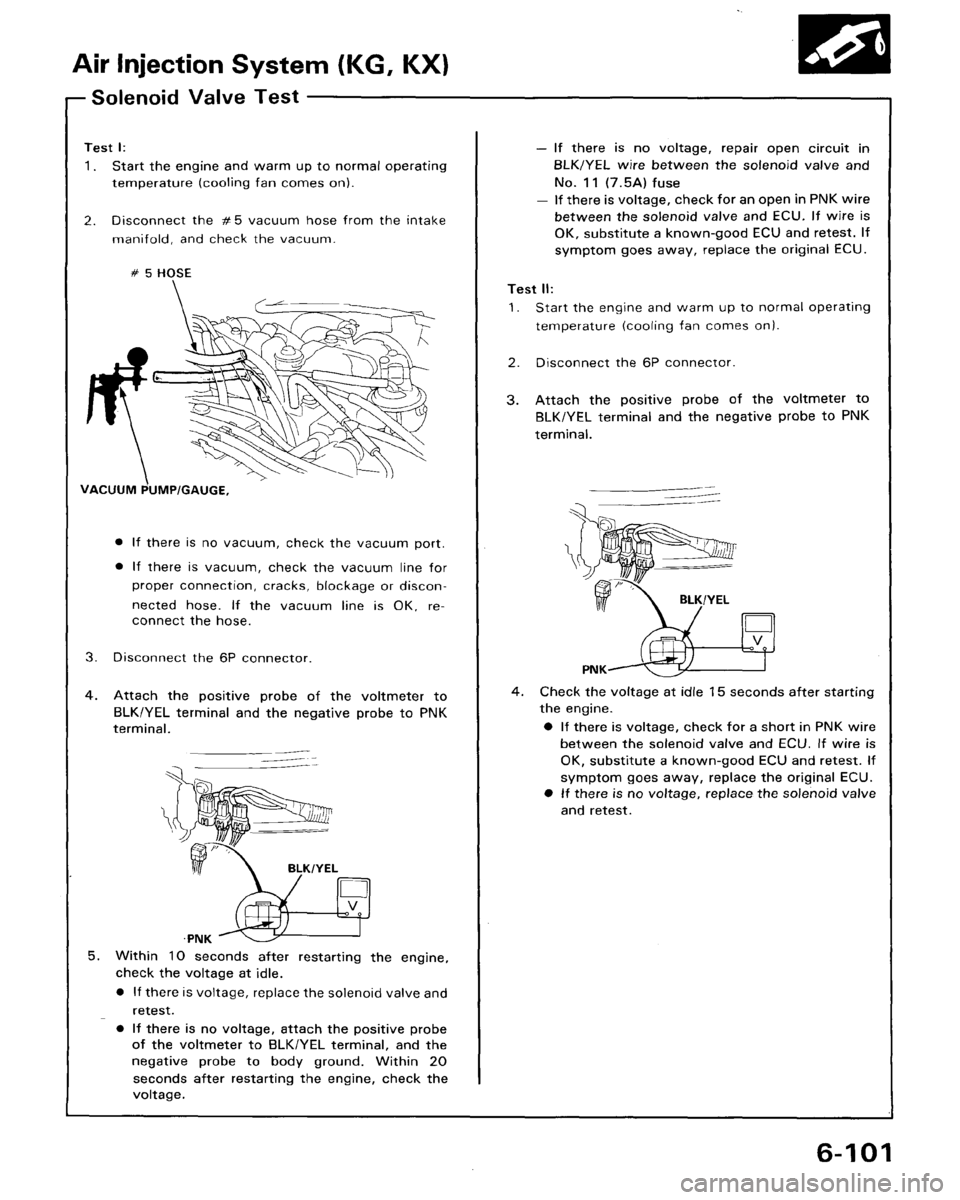 ACURA LEGEND 1998 Service Repair Manual ACURA LEGEND 1998 Service Repair Manual