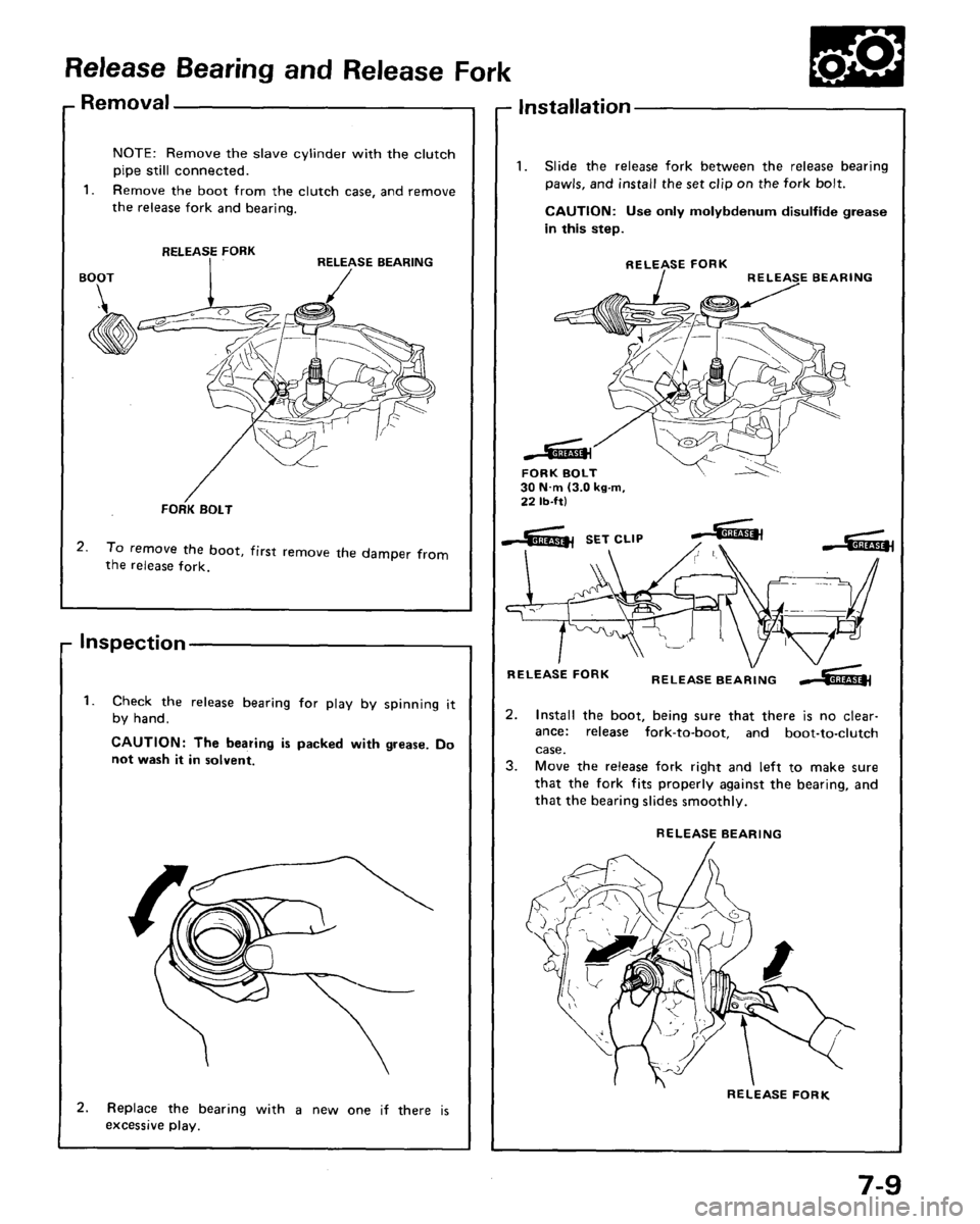 ACURA LEGEND 1998 Service Repair Manual ACURA LEGEND 1998 Service Repair Manual
