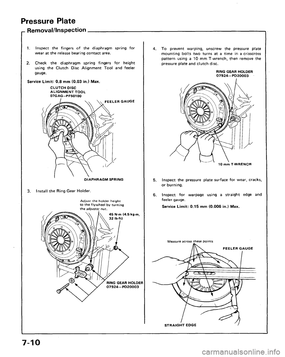 ACURA LEGEND 1998 Service Repair Manual ACURA LEGEND 1998 Service Repair Manual