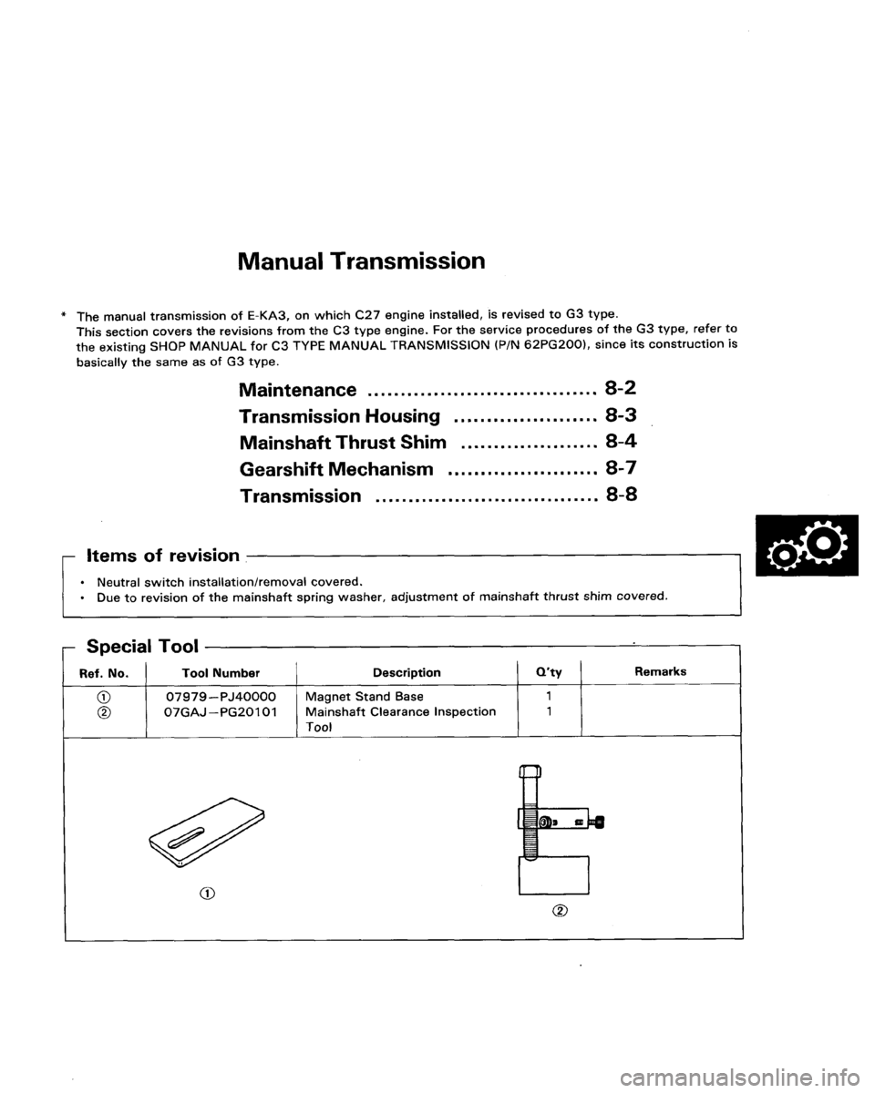 ACURA LEGEND 1998 Service Repair Manual ACURA LEGEND 1998 Service Repair Manual