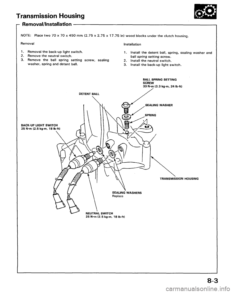 ACURA LEGEND 1998 Service Repair Manual ACURA LEGEND 1998 Service Repair Manual