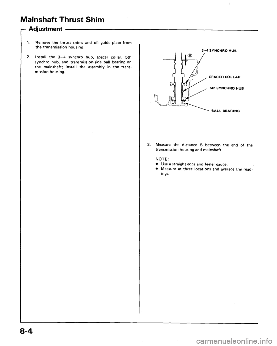 ACURA LEGEND 1998 Service Repair Manual ACURA LEGEND 1998 Service Repair Manual