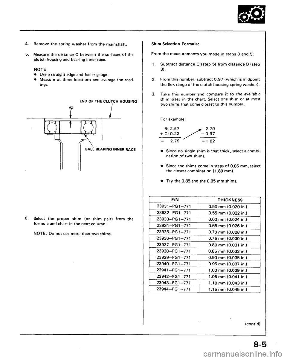 ACURA LEGEND 1998 Service Repair Manual ACURA LEGEND 1998 Service Repair Manual