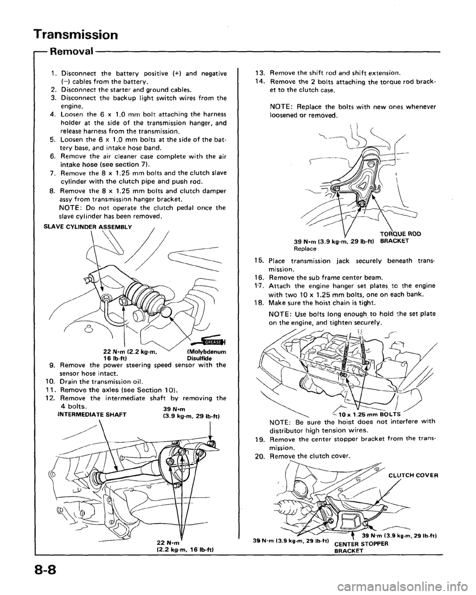 ACURA LEGEND 1998 Service Repair Manual ACURA LEGEND 1998 Service Repair Manual