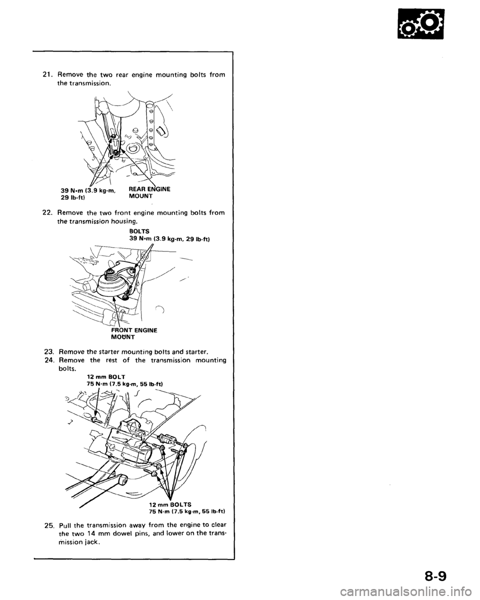ACURA LEGEND 1998 Service Repair Manual ACURA LEGEND 1998 Service Repair Manual