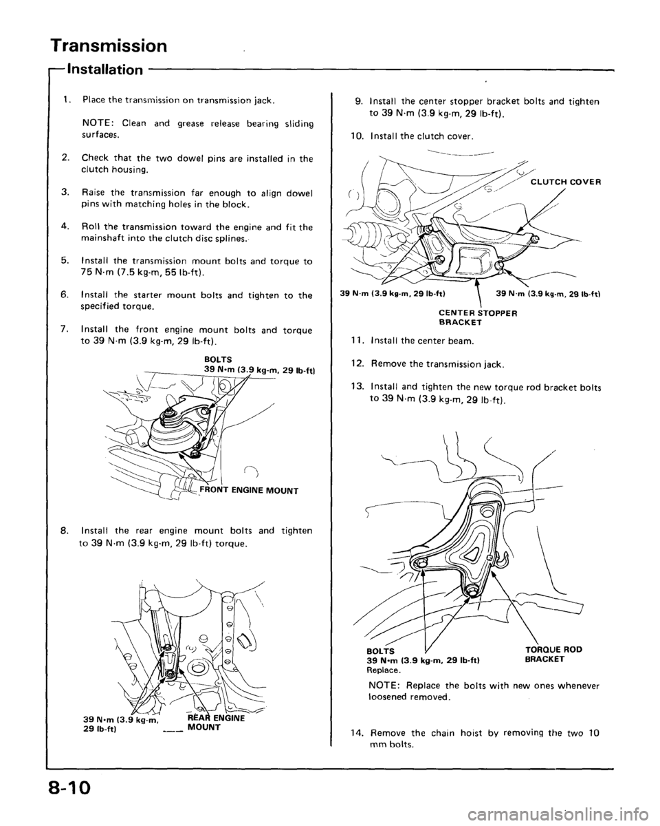 ACURA LEGEND 1998 Service Repair Manual ACURA LEGEND 1998 Service Repair Manual