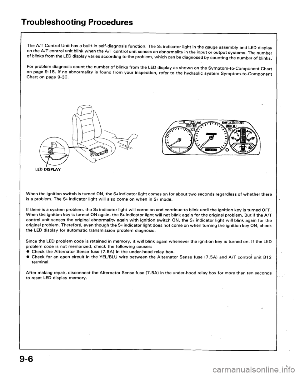ACURA LEGEND 1998 Service Repair Manual ACURA LEGEND 1998 Service Repair Manual