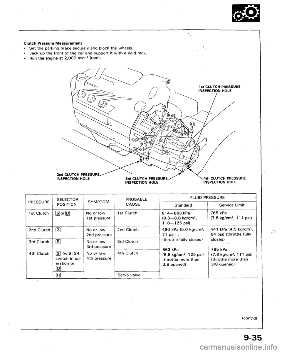 ACURA LEGEND 1998 Service Repair Manual ACURA LEGEND 1998 Service Repair Manual