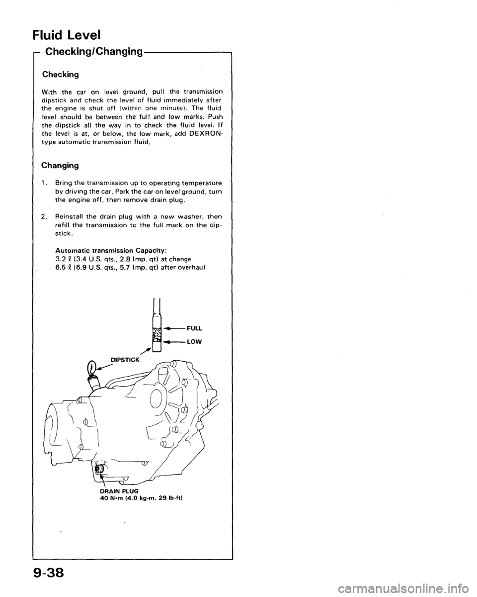 ACURA LEGEND 1998 Service Repair Manual ACURA LEGEND 1998 Service Repair Manual