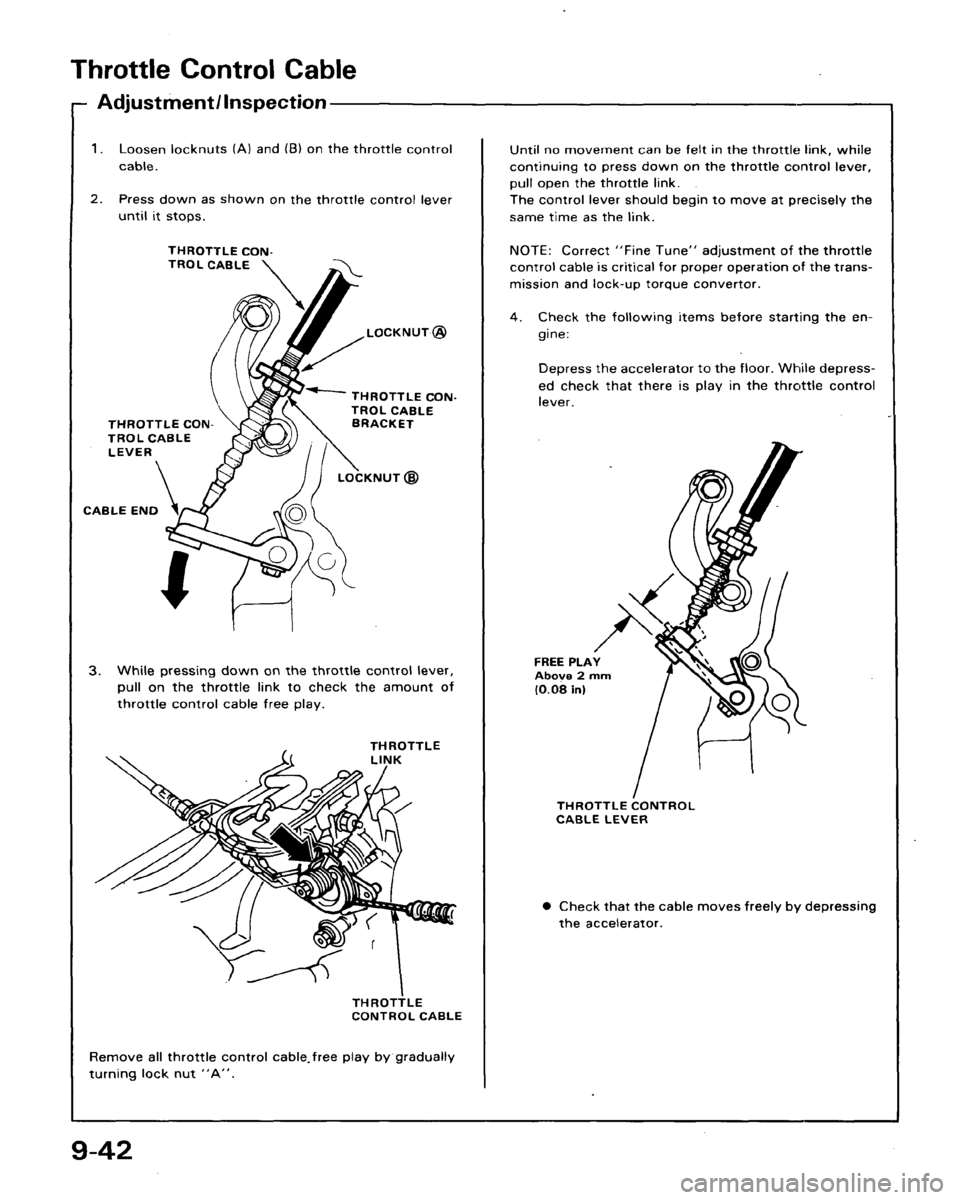 ACURA LEGEND 1998 Service Repair Manual ACURA LEGEND 1998 Service Repair Manual