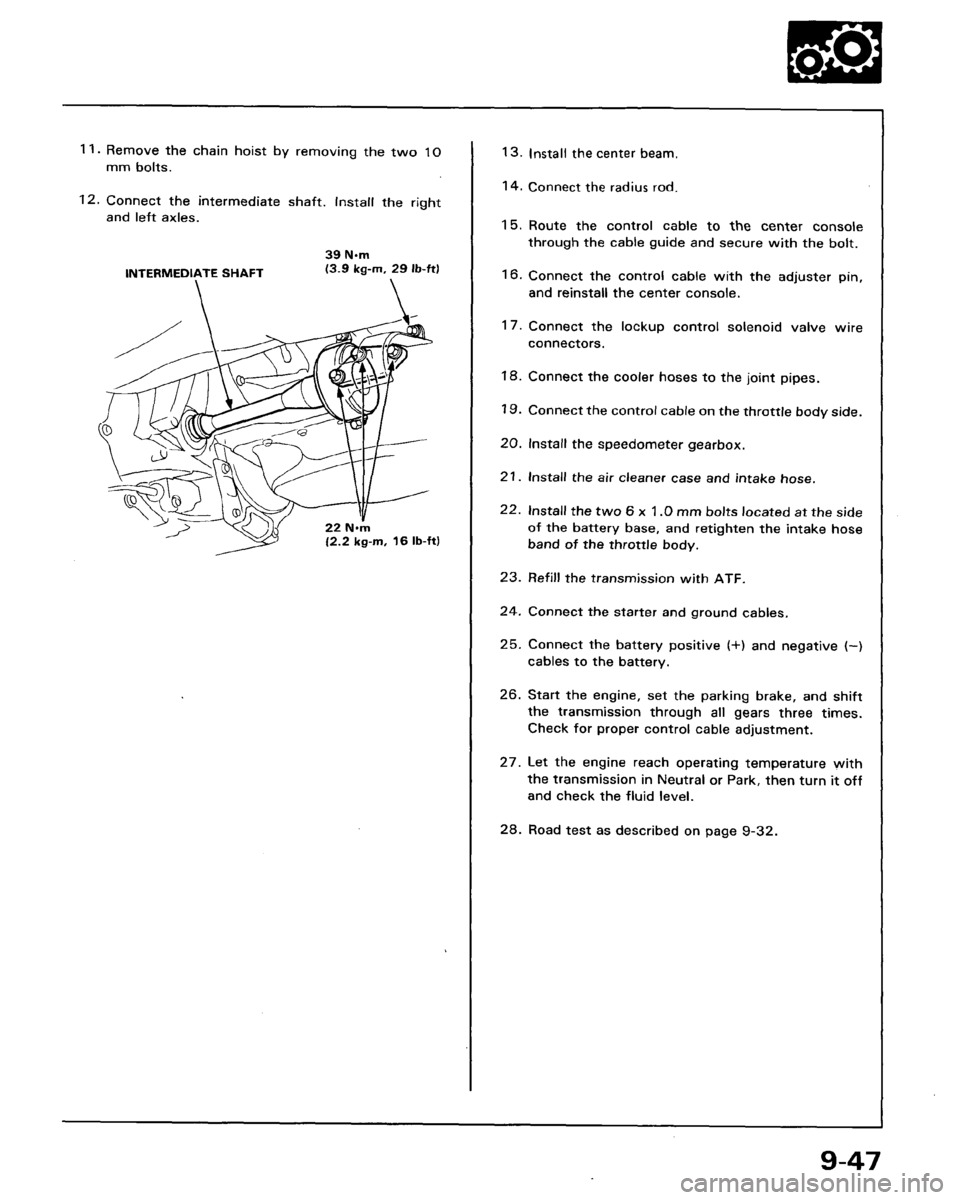 ACURA LEGEND 1998 Service Repair Manual ACURA LEGEND 1998 Service Repair Manual