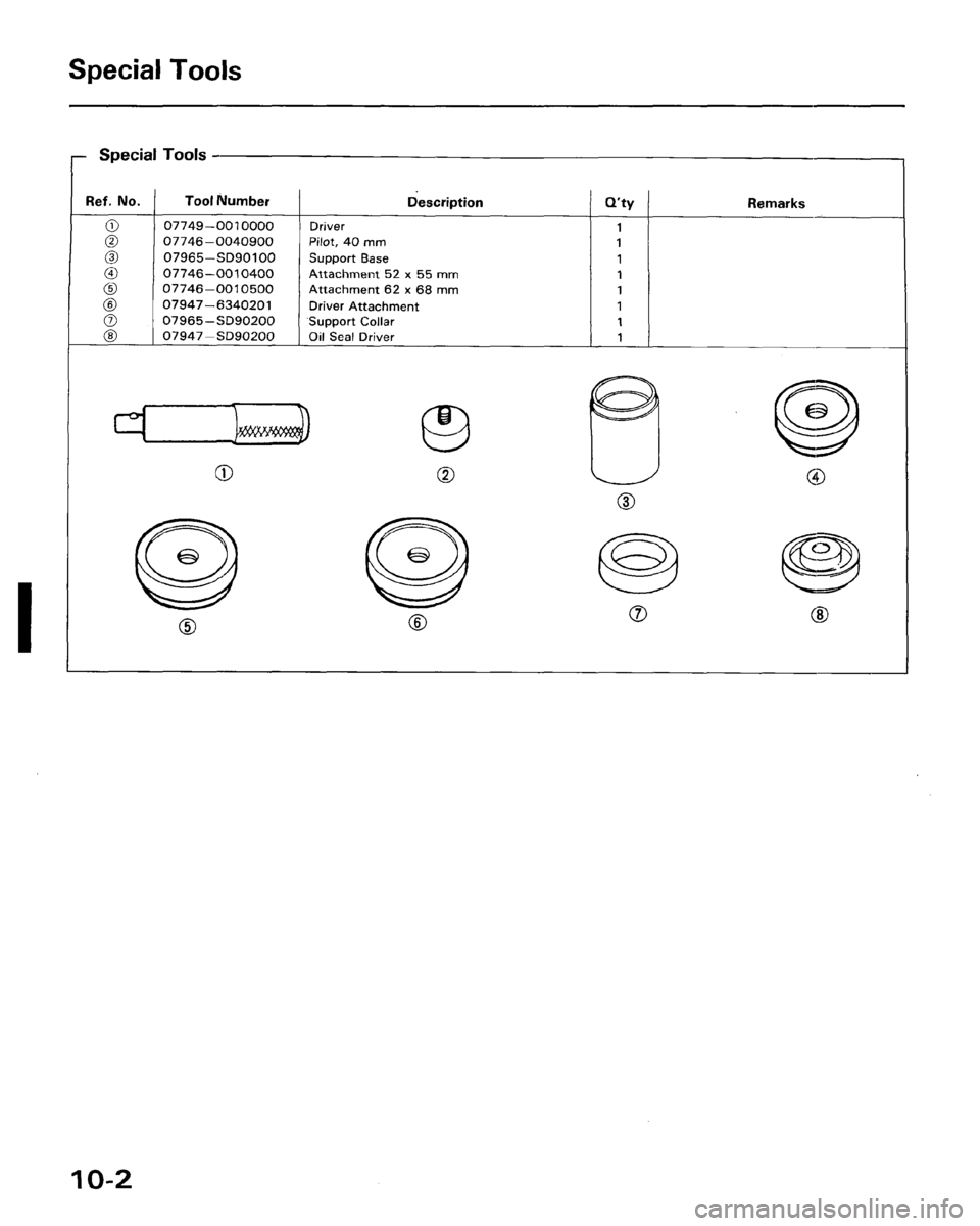 ACURA LEGEND 1998 Service Repair Manual ACURA LEGEND 1998 Service Repair Manual