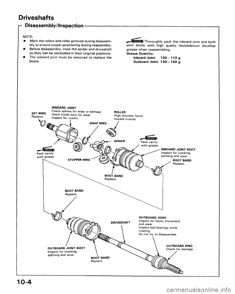 ACURA LEGEND 1998 Service Repair Manual ACURA LEGEND 1998 Service Repair Manual