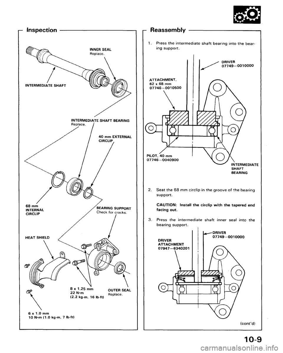 ACURA LEGEND 1998 Service Repair Manual ACURA LEGEND 1998 Service Repair Manual