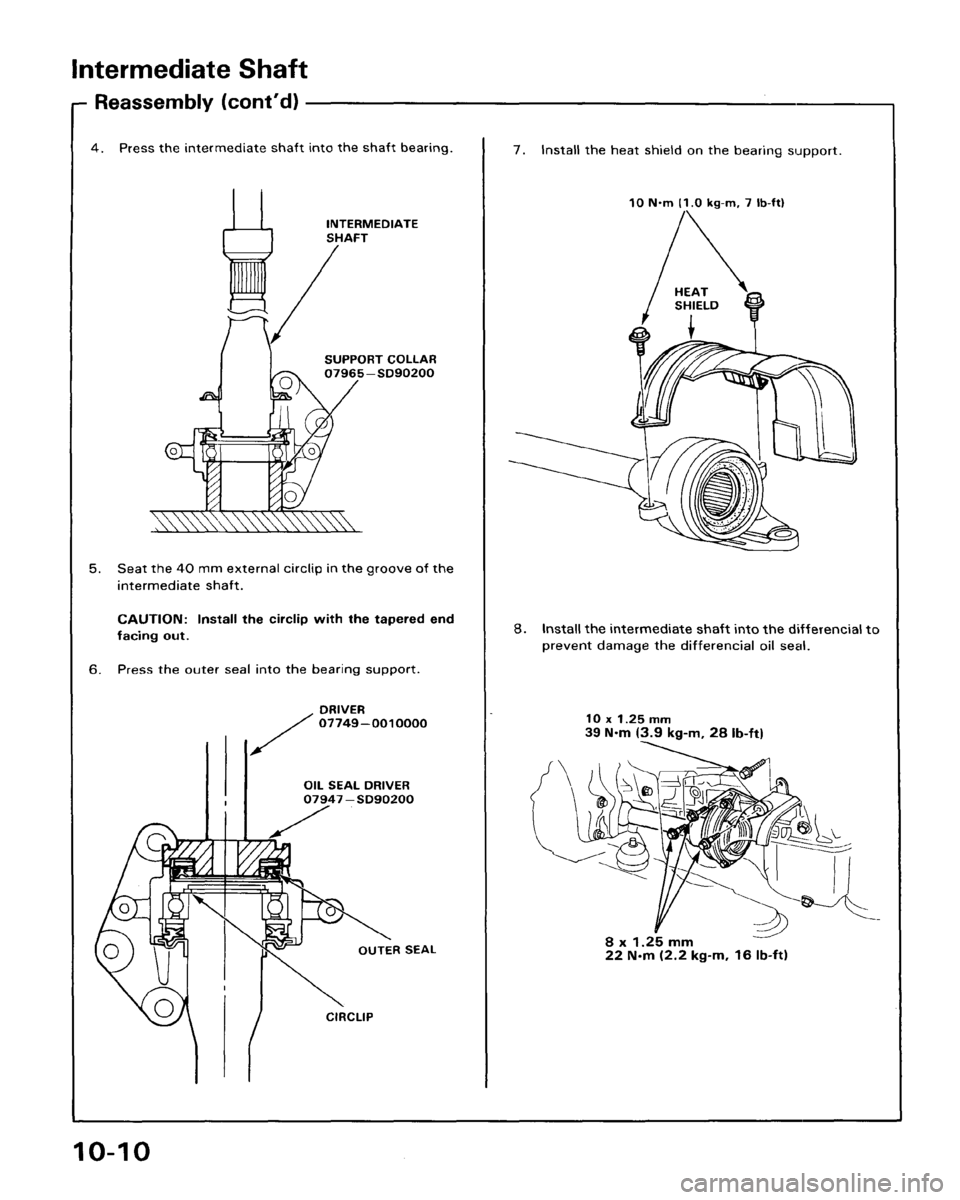 ACURA LEGEND 1998 Service Repair Manual ACURA LEGEND 1998 Service Repair Manual