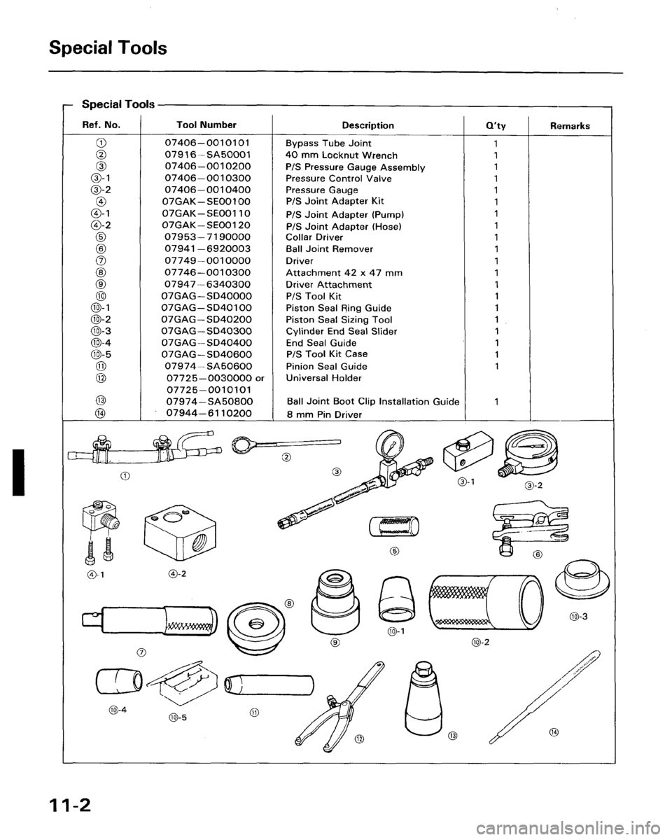 ACURA LEGEND 1998 Service Repair Manual ACURA LEGEND 1998 Service Repair Manual