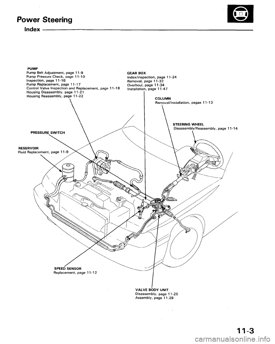 ACURA LEGEND 1998 Service Repair Manual ACURA LEGEND 1998 Service Repair Manual