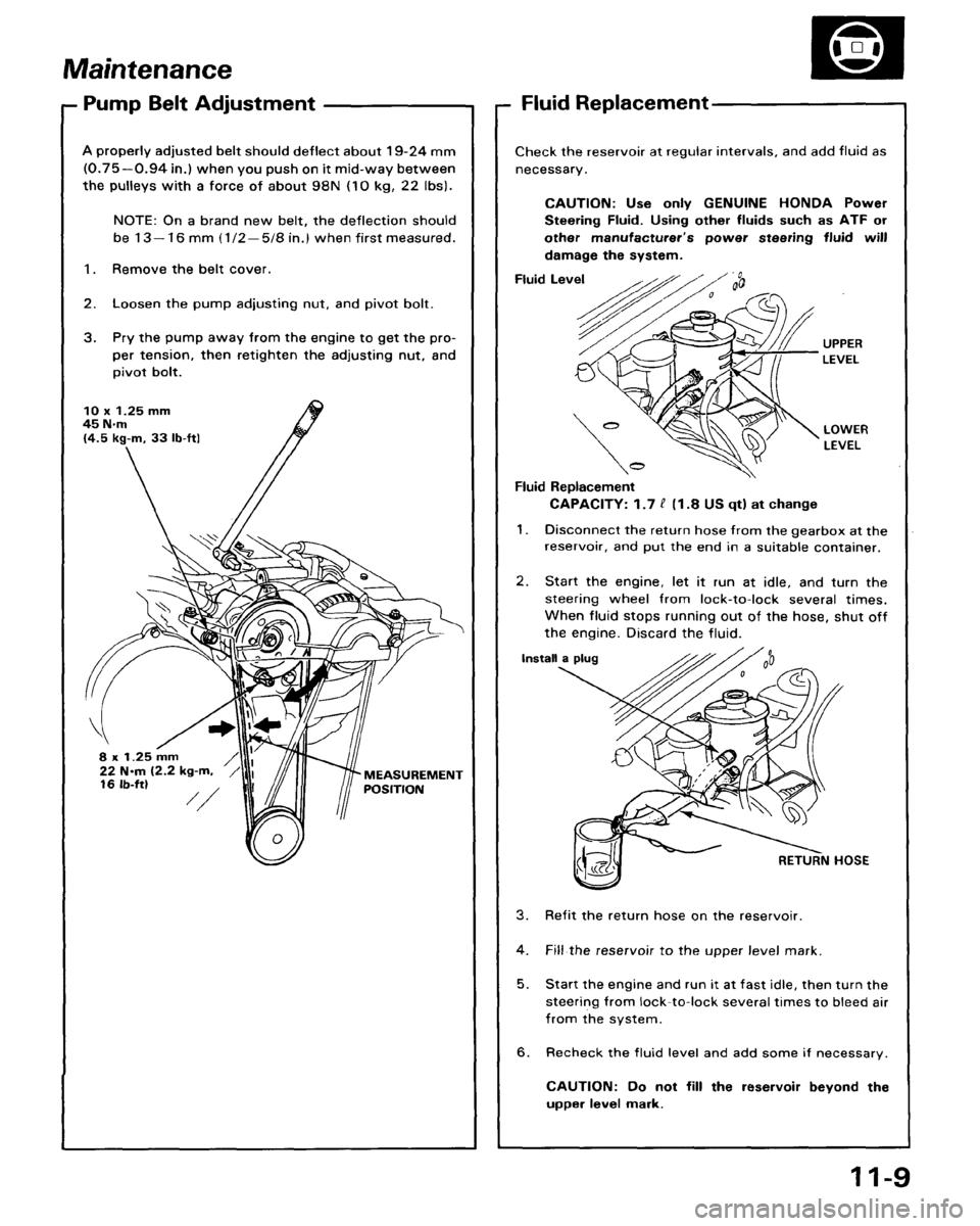 ACURA LEGEND 1998 Service Repair Manual ACURA LEGEND 1998 Service Repair Manual