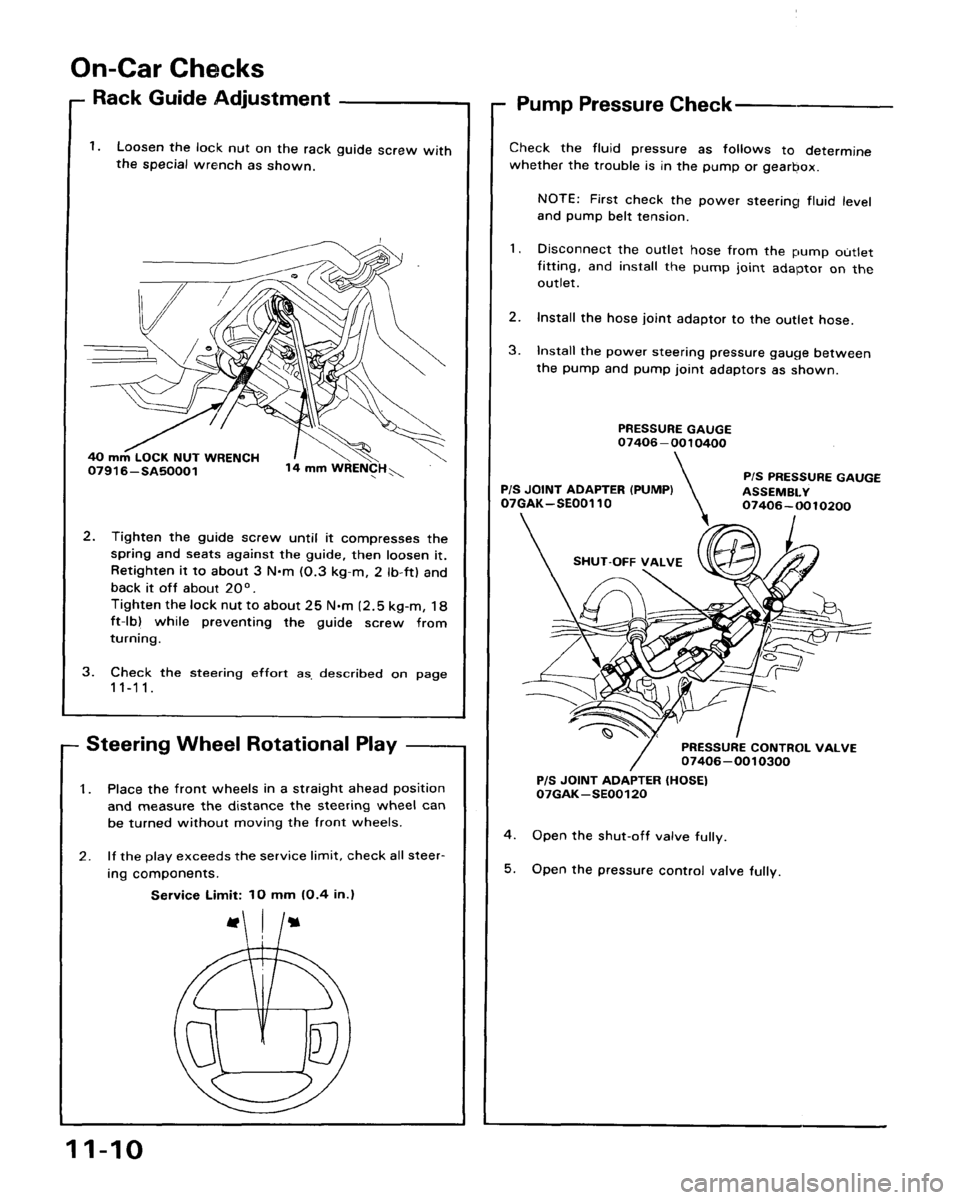 ACURA LEGEND 1998 Service Repair Manual ACURA LEGEND 1998 Service Repair Manual