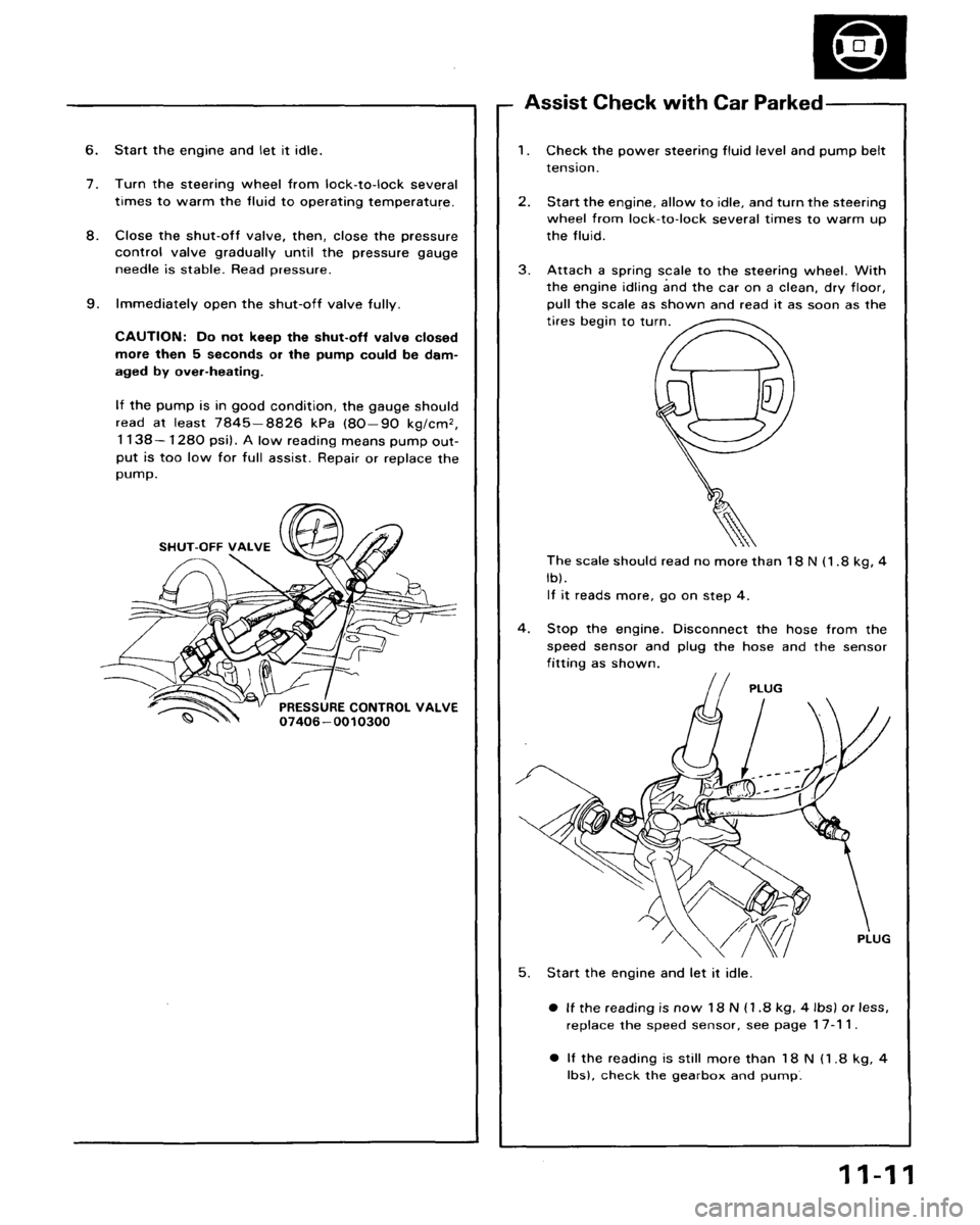 ACURA LEGEND 1998 Service Repair Manual ACURA LEGEND 1998 Service Repair Manual