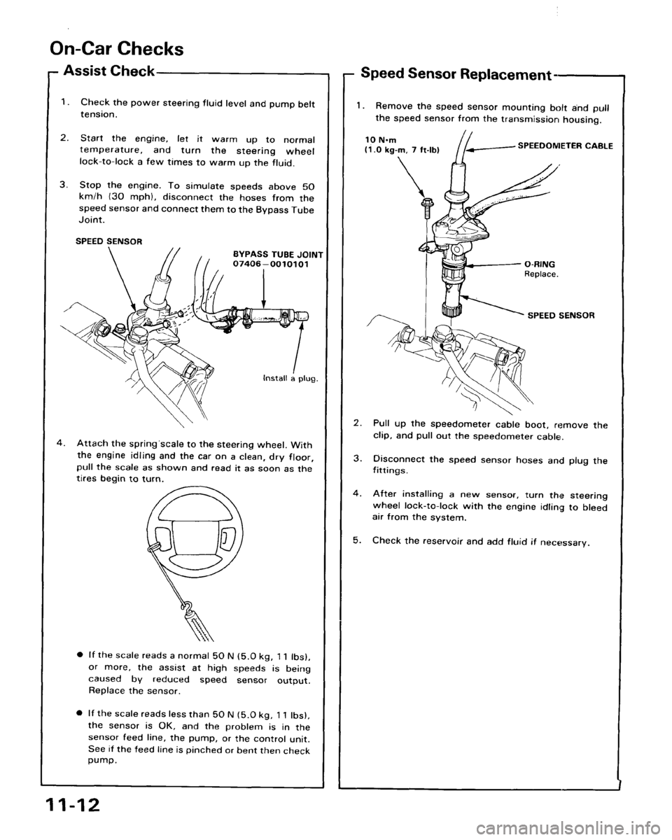 ACURA LEGEND 1998 Service Repair Manual ACURA LEGEND 1998 Service Repair Manual