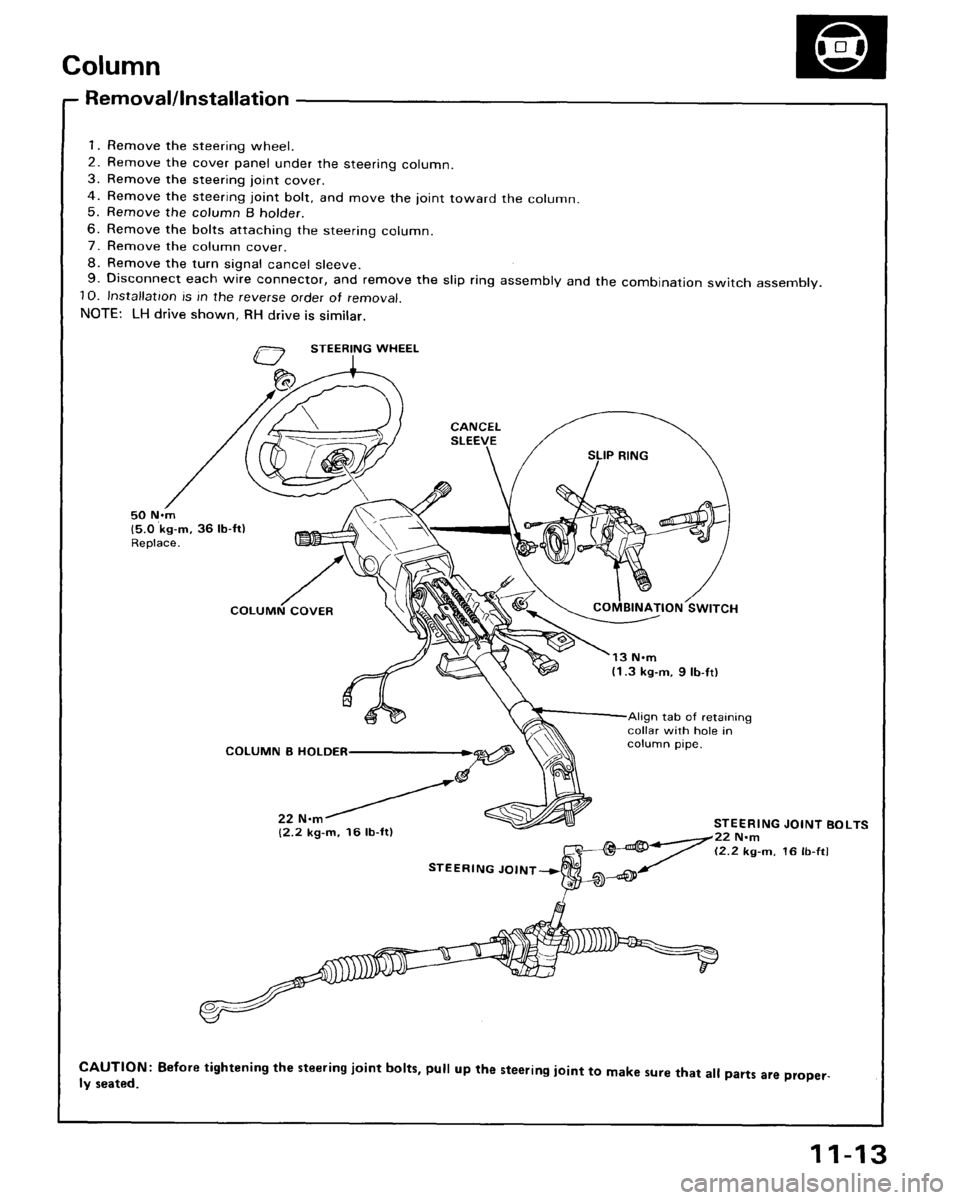 ACURA LEGEND 1998 Service Repair Manual ACURA LEGEND 1998 Service Repair Manual