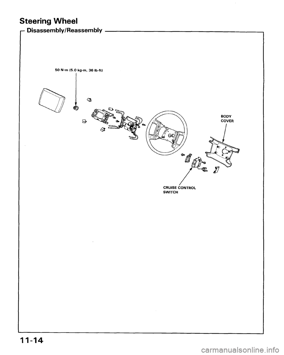ACURA LEGEND 1998 Service Repair Manual ACURA LEGEND 1998 Service Repair Manual