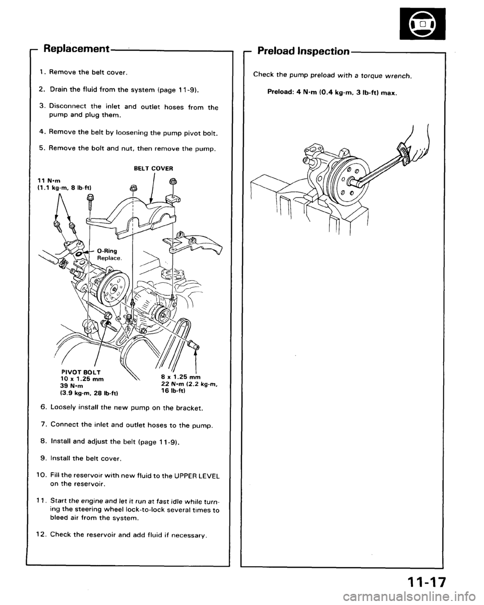 ACURA LEGEND 1998 Service Repair Manual ACURA LEGEND 1998 Service Repair Manual