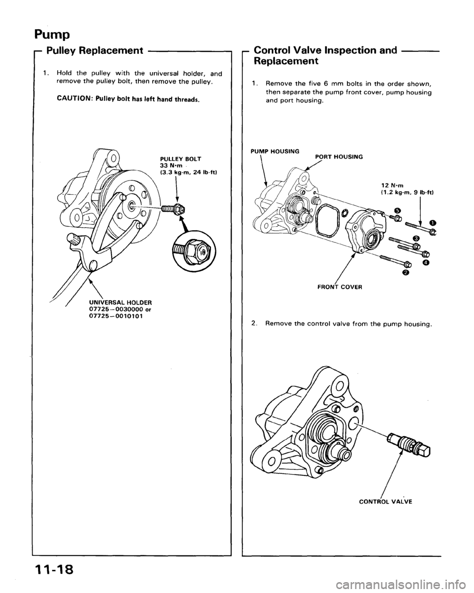 ACURA LEGEND 1998 Service Repair Manual ACURA LEGEND 1998 Service Repair Manual