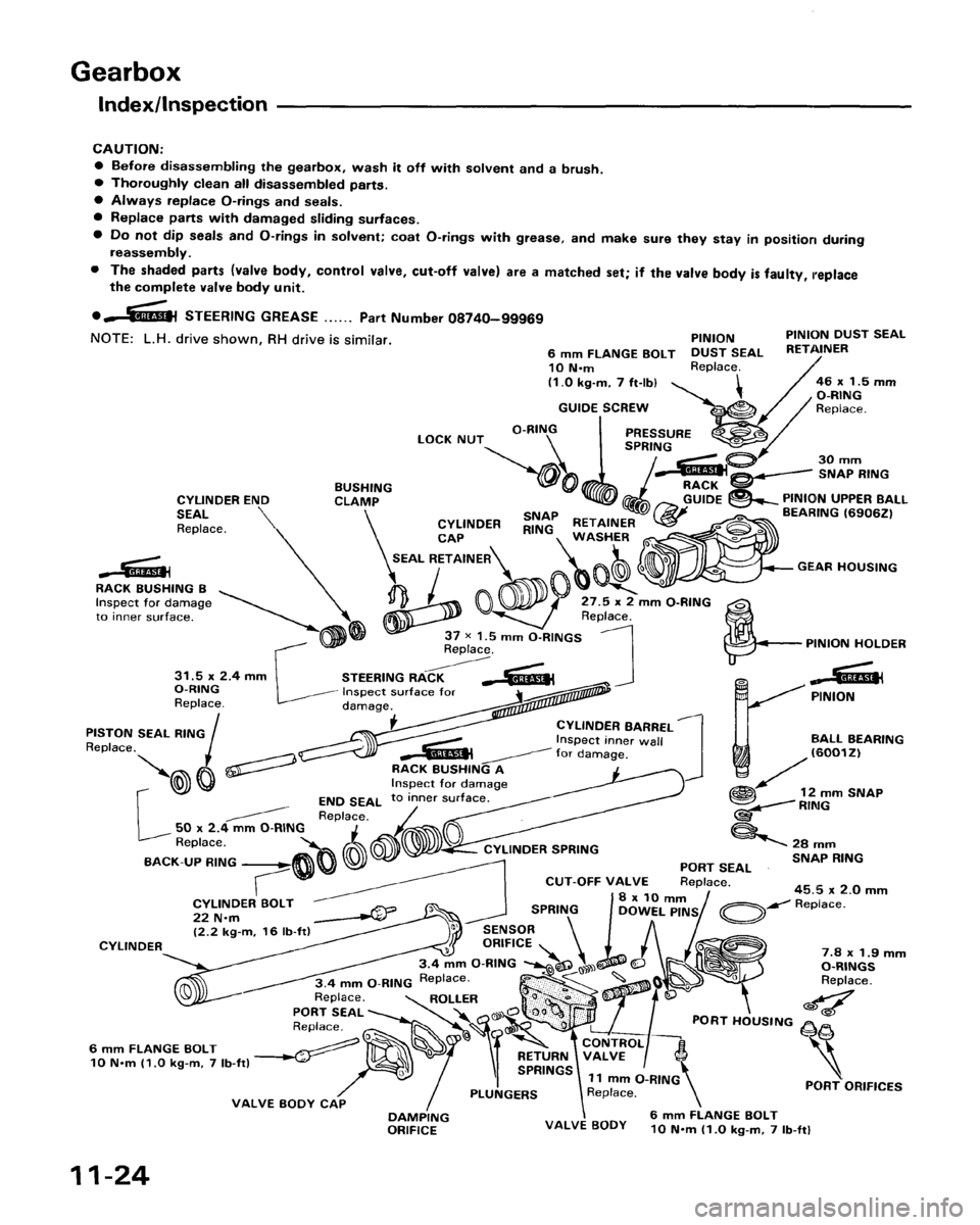 ACURA LEGEND 1998 Service Repair Manual ACURA LEGEND 1998 Service Repair Manual