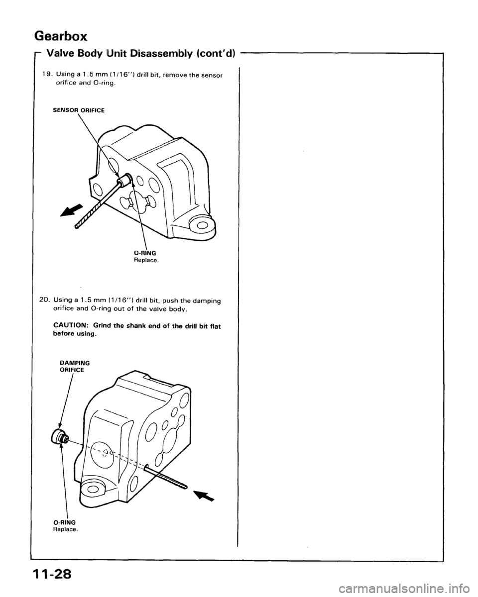 ACURA LEGEND 1998 Service Repair Manual ACURA LEGEND 1998 Service Repair Manual