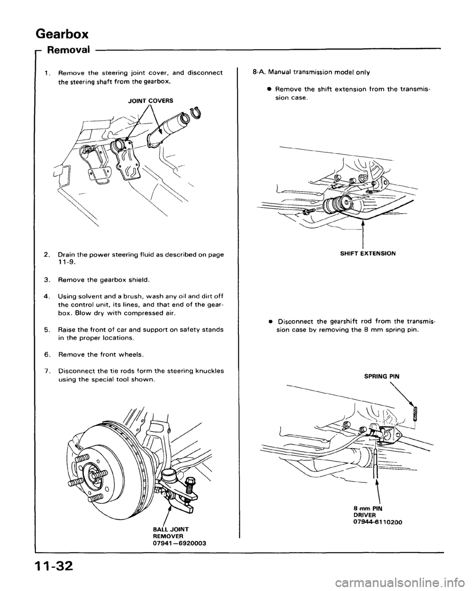 ACURA LEGEND 1998 Service Repair Manual ACURA LEGEND 1998 Service Repair Manual