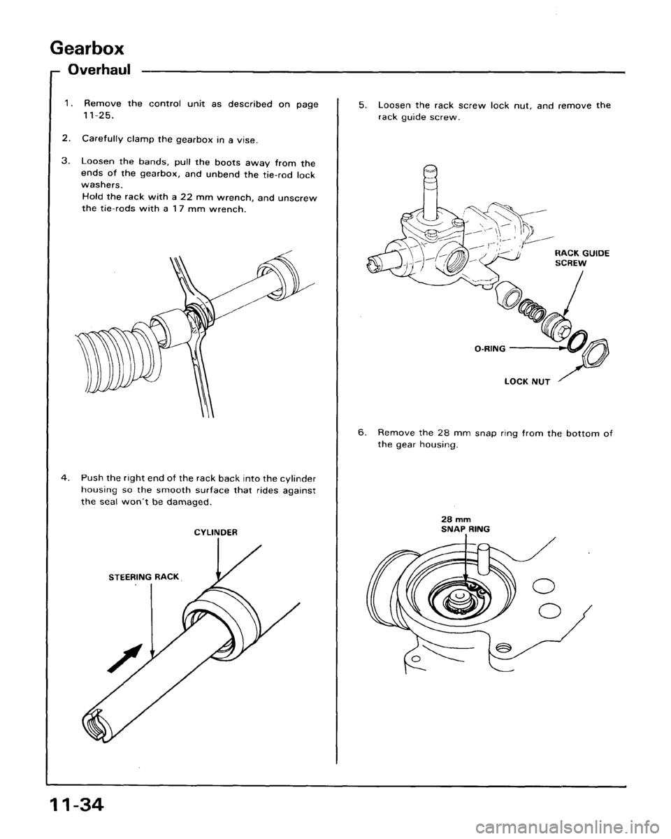 ACURA LEGEND 1998 Service Repair Manual ACURA LEGEND 1998 Service Repair Manual