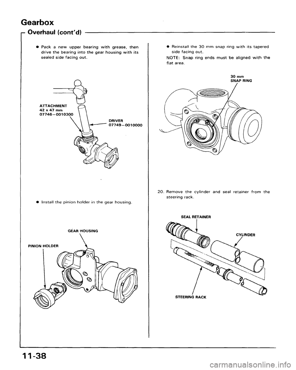ACURA LEGEND 1998 Service Repair Manual ACURA LEGEND 1998 Service Repair Manual