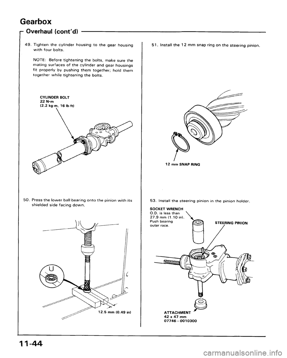 ACURA LEGEND 1998 Service Repair Manual ACURA LEGEND 1998 Service Repair Manual