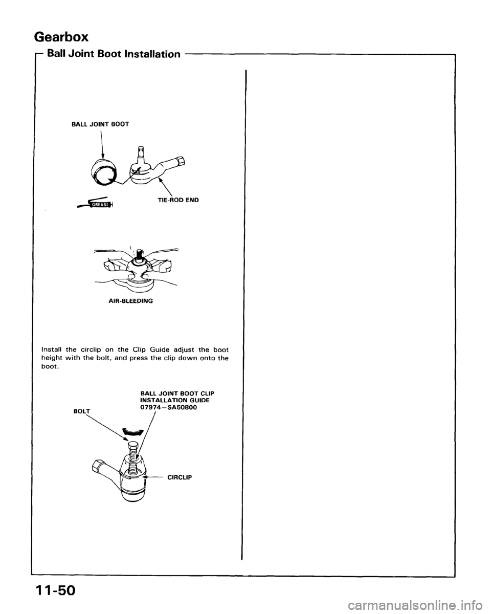 ACURA LEGEND 1998 Service Repair Manual ACURA LEGEND 1998 Service Repair Manual