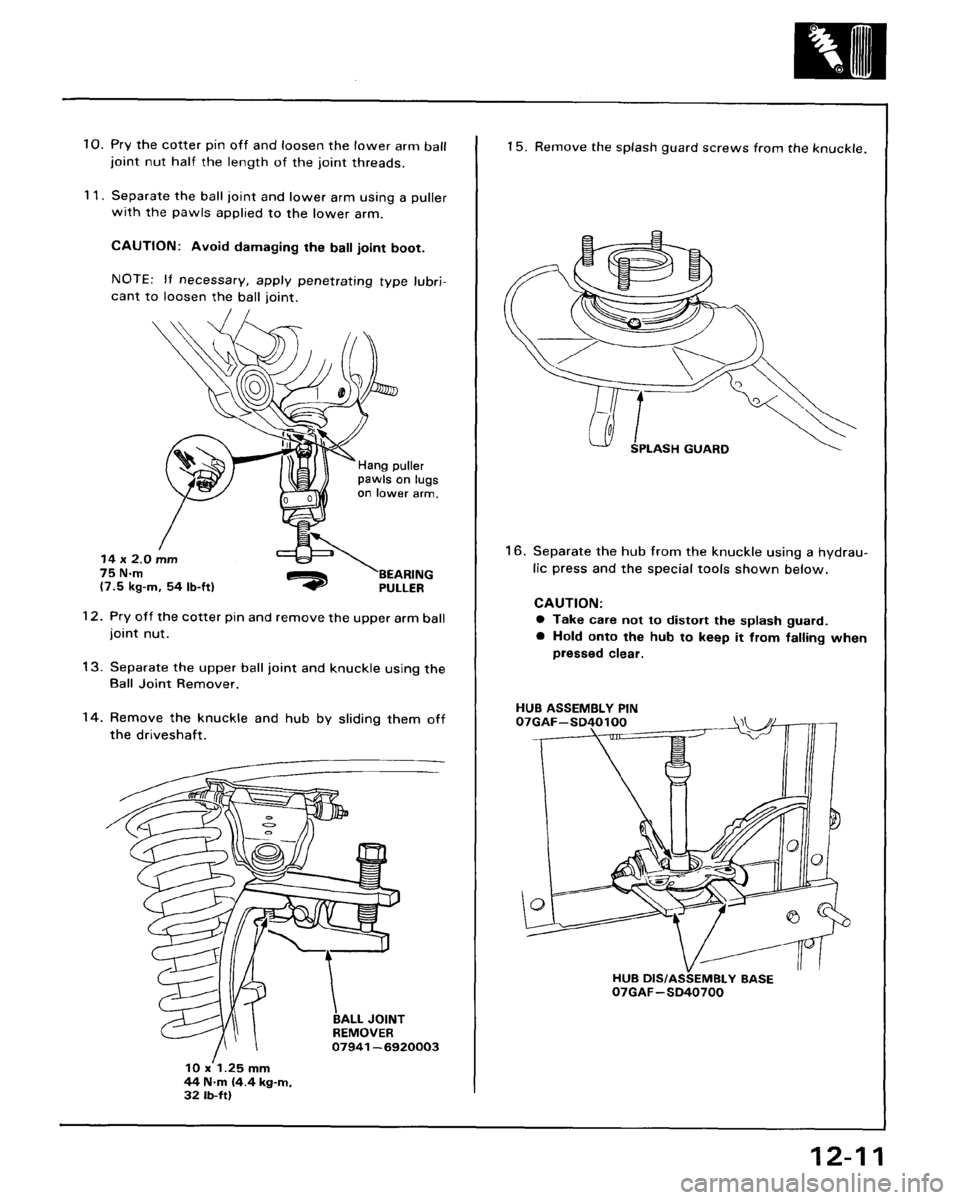 ACURA LEGEND 1998 Service Repair Manual ACURA LEGEND 1998 Service Repair Manual
