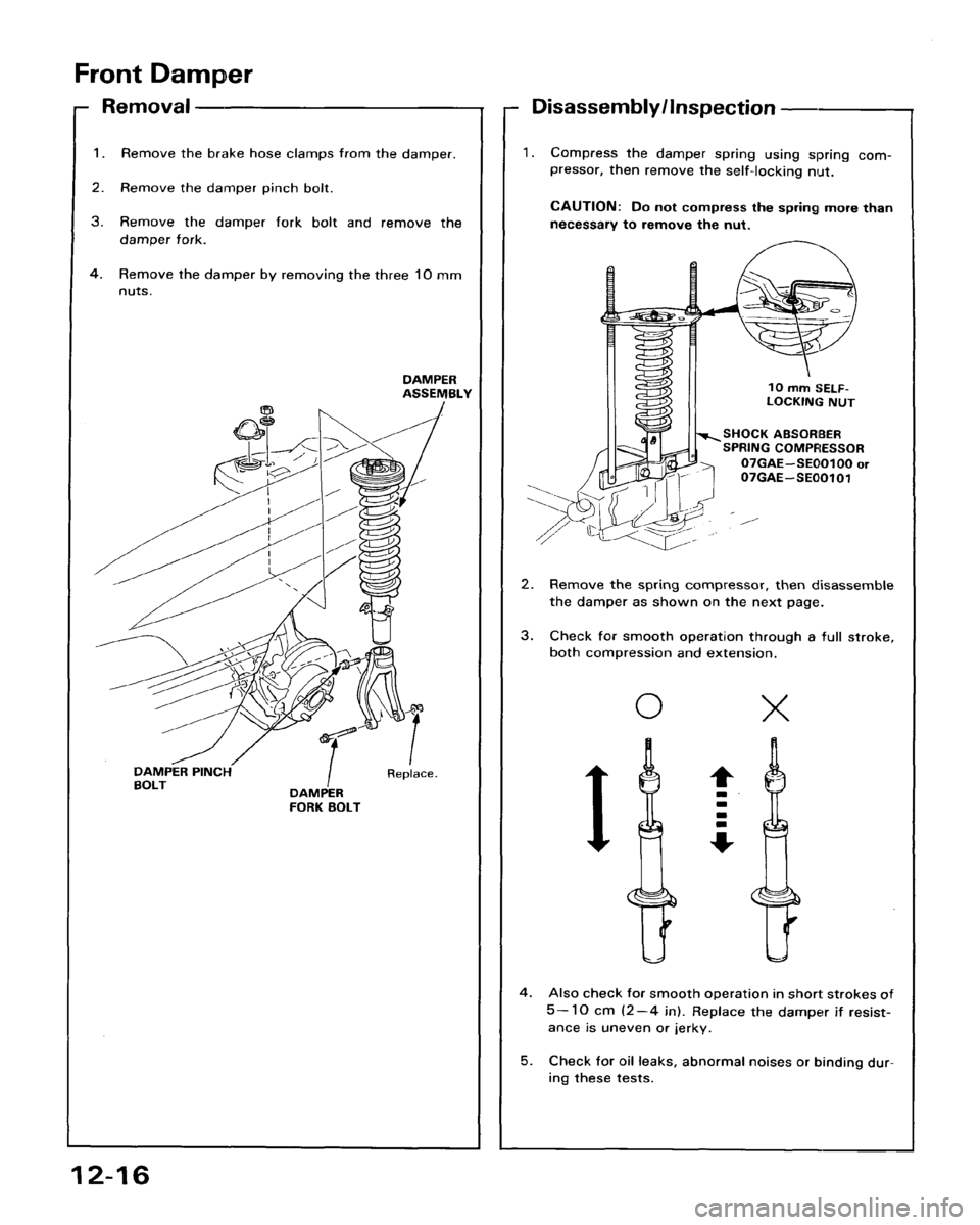 ACURA LEGEND 1998 Service Repair Manual ACURA LEGEND 1998 Service Repair Manual