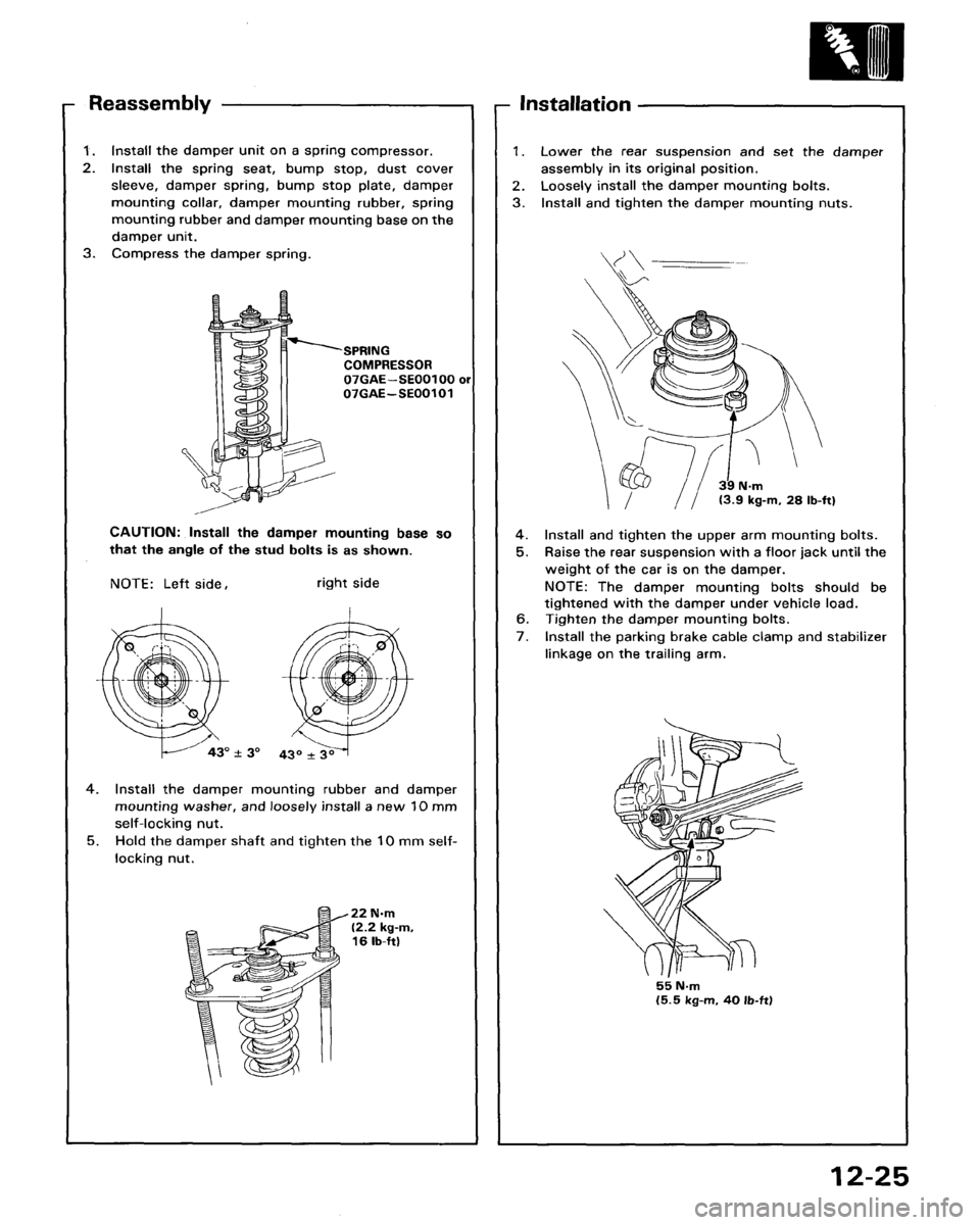 ACURA LEGEND 1998 Service Repair Manual ACURA LEGEND 1998 Service Repair Manual
