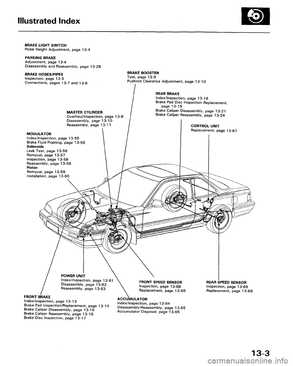 ACURA LEGEND 1998 Service Repair Manual ACURA LEGEND 1998 Service Repair Manual