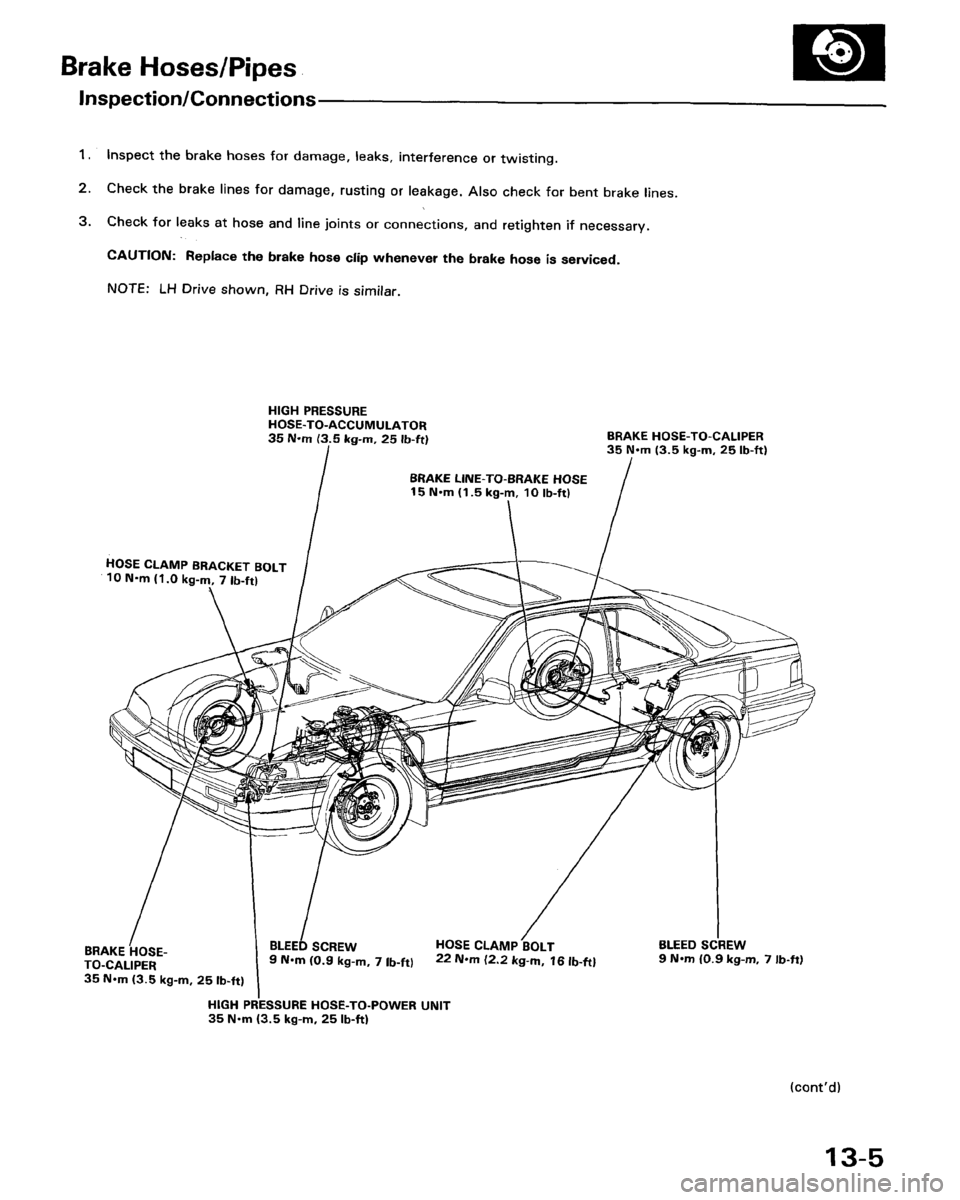 ACURA LEGEND 1998 Service Repair Manual ACURA LEGEND 1998 Service Repair Manual
