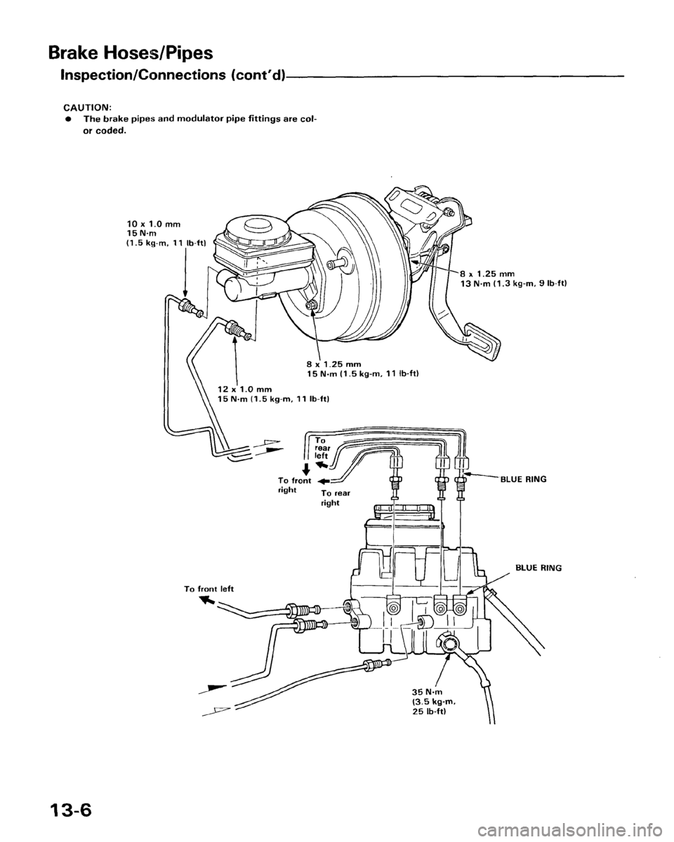 ACURA LEGEND 1998 Service Repair Manual ACURA LEGEND 1998 Service Repair Manual