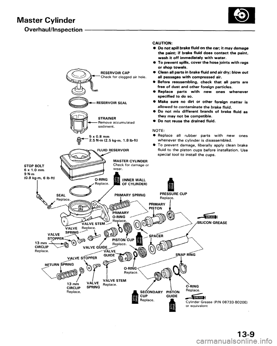 ACURA LEGEND 1998 Service Repair Manual ACURA LEGEND 1998 Service Repair Manual