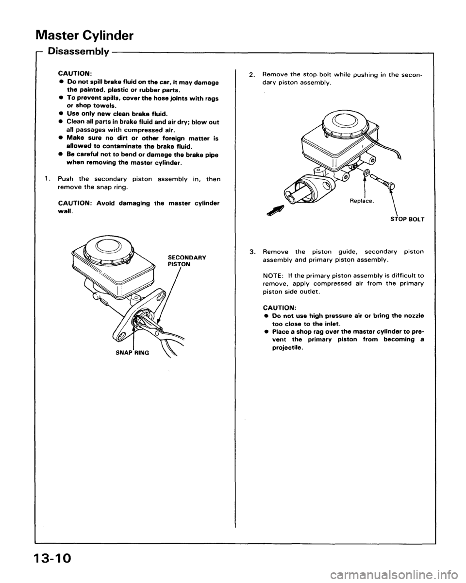 ACURA LEGEND 1998 Service Repair Manual ACURA LEGEND 1998 Service Repair Manual