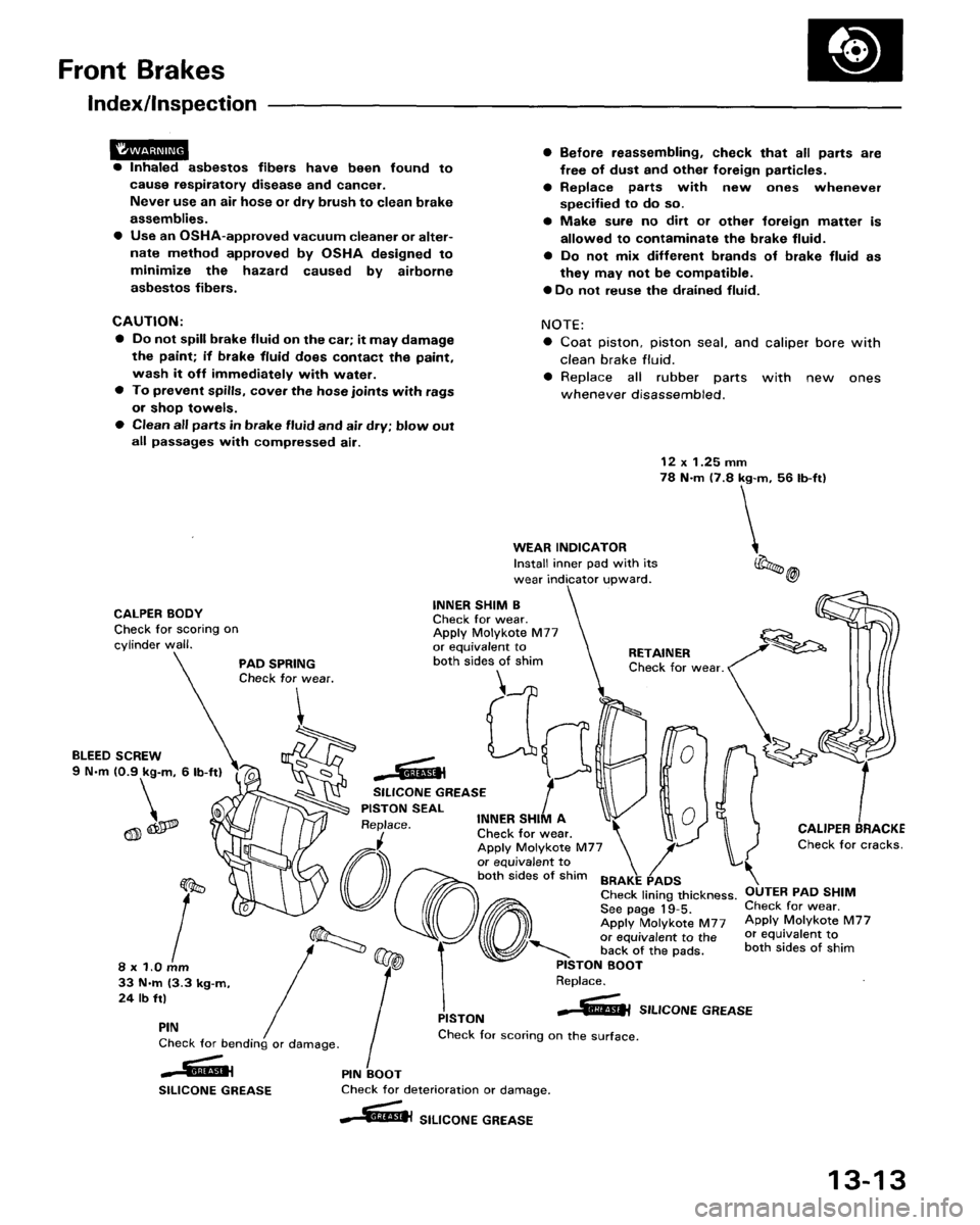 ACURA LEGEND 1998 Service Repair Manual ACURA LEGEND 1998 Service Repair Manual