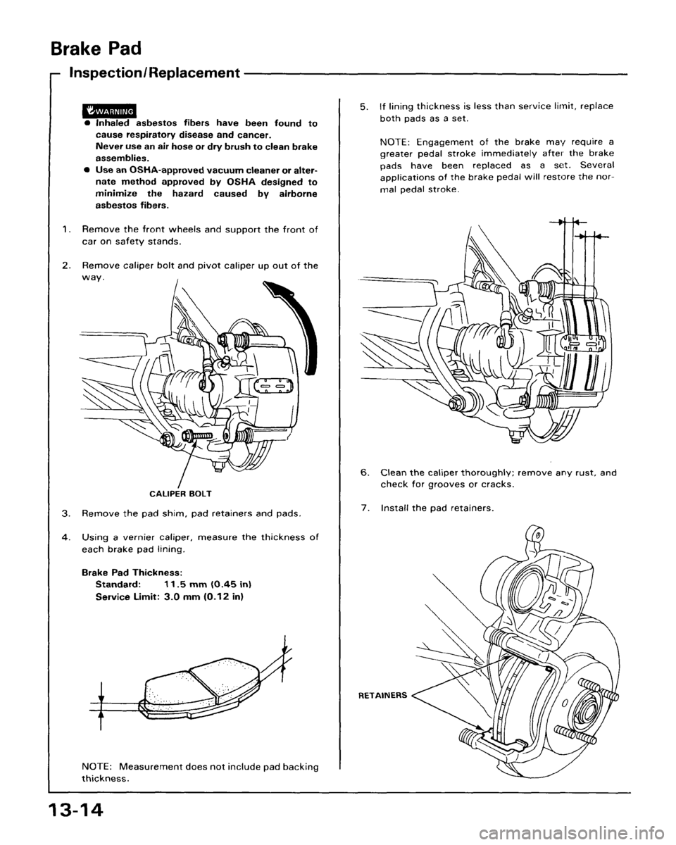ACURA LEGEND 1998 Service Repair Manual ACURA LEGEND 1998 Service Repair Manual