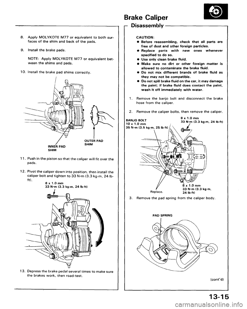 ACURA LEGEND 1998 Service Repair Manual ACURA LEGEND 1998 Service Repair Manual