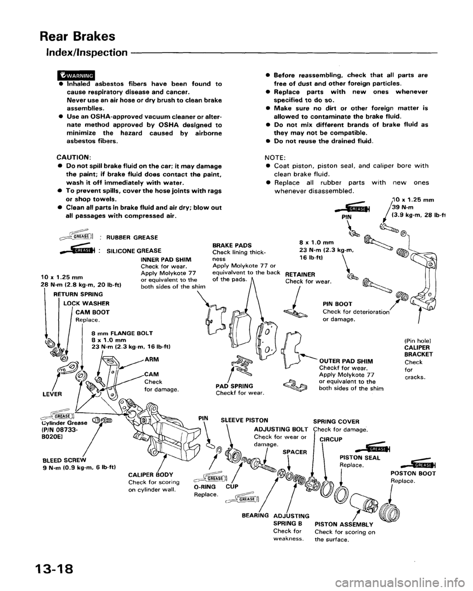 ACURA LEGEND 1998 Service Repair Manual ACURA LEGEND 1998 Service Repair Manual